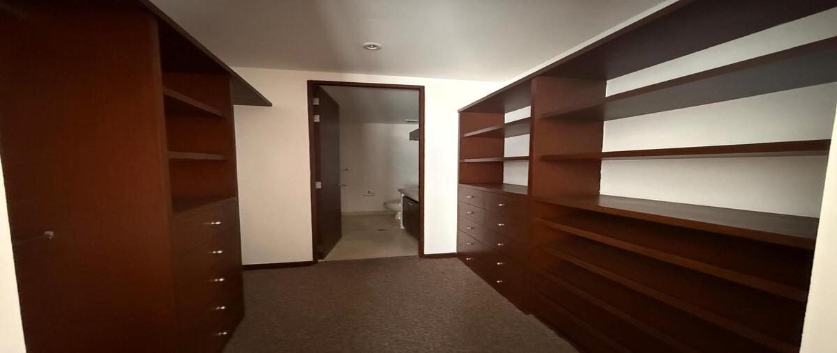 Foto de departamento en renta en bernardo quintana , santa fe la loma, álvaro obregón, df / cdmx, 0 No. 09
