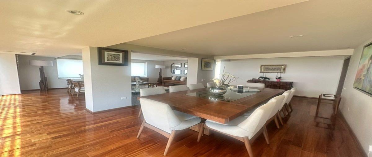 Foto de casa en condominio en renta en bernardo quintana , santa fe la loma, álvaro obregón, df / cdmx, 31422087 No. 04