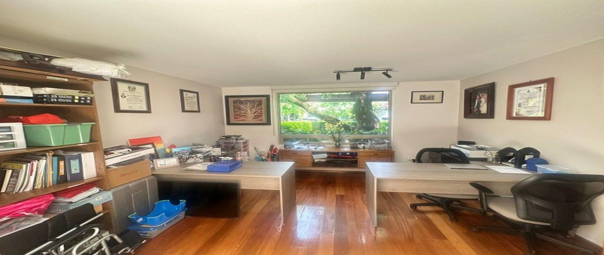 Foto de casa en condominio en renta en bernardo quintana , santa fe la loma, álvaro obregón, df / cdmx, 31422087 No. 17