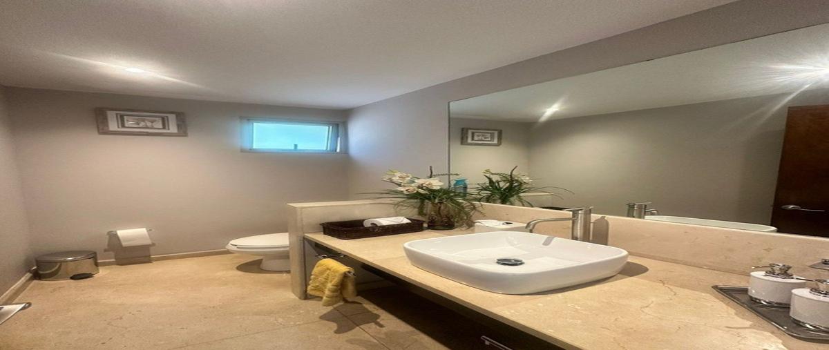 Foto de casa en condominio en renta en bernardo quintana , santa fe la loma, álvaro obregón, df / cdmx, 31422087 No. 20