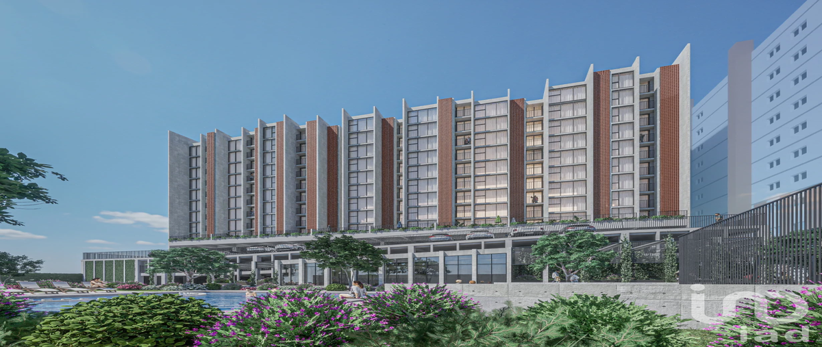 Foto de departamento en venta en bernardo reyes 1264, industrial, monterrey, nuevo león, 30263359 No. 04