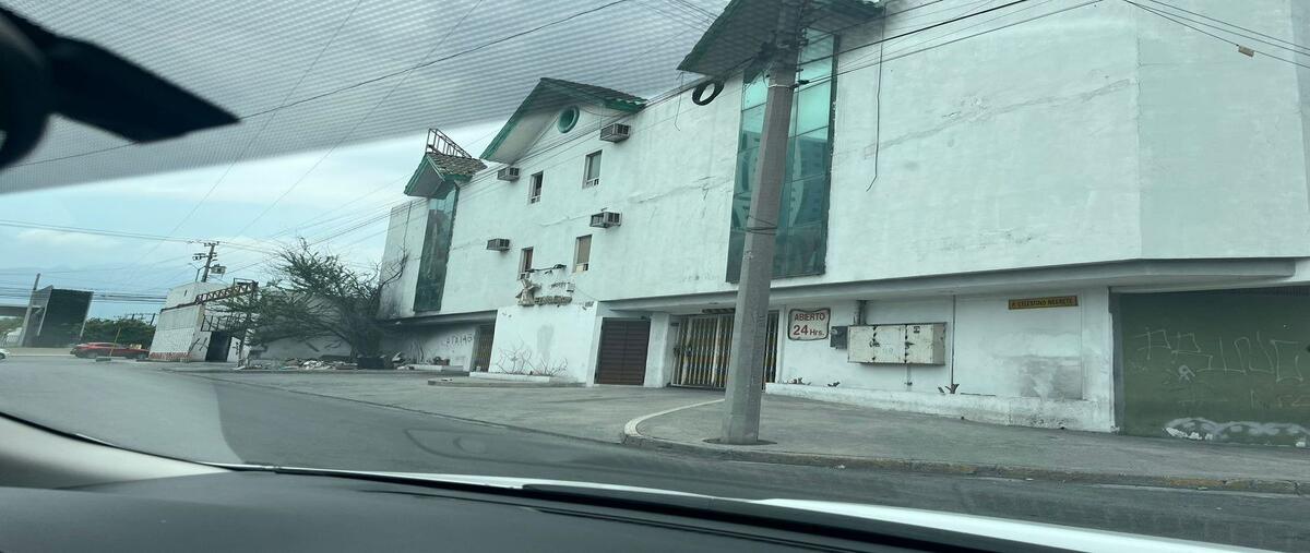 Foto de edificio en bernardo reyes , industrial, monterrey, nuevo león, 0 foto 01 Foto de edificio en venta en bernardo reyes , industrial, monterrey, nuevo león, 0 No. 01