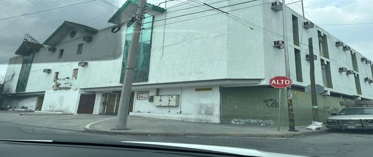 Foto de edificio en bernardo reyes , industrial, monterrey, nuevo león, 0 foto 03 Foto de edificio en venta en bernardo reyes , industrial, monterrey, nuevo león, 0 No. 03