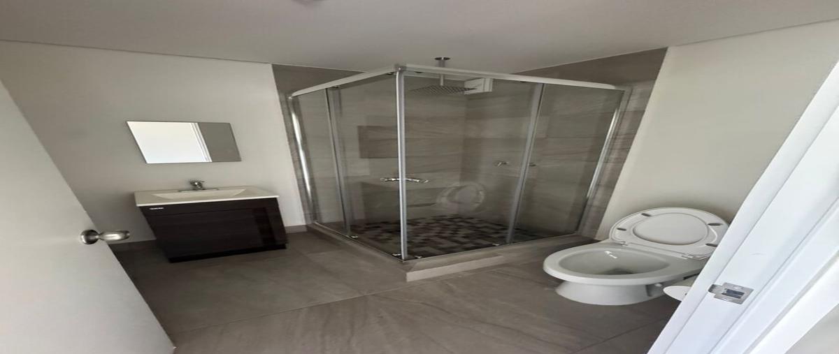 Foto de departamento en renta en bernardo reyes , industrial, monterrey, nuevo león, 0 No. 04