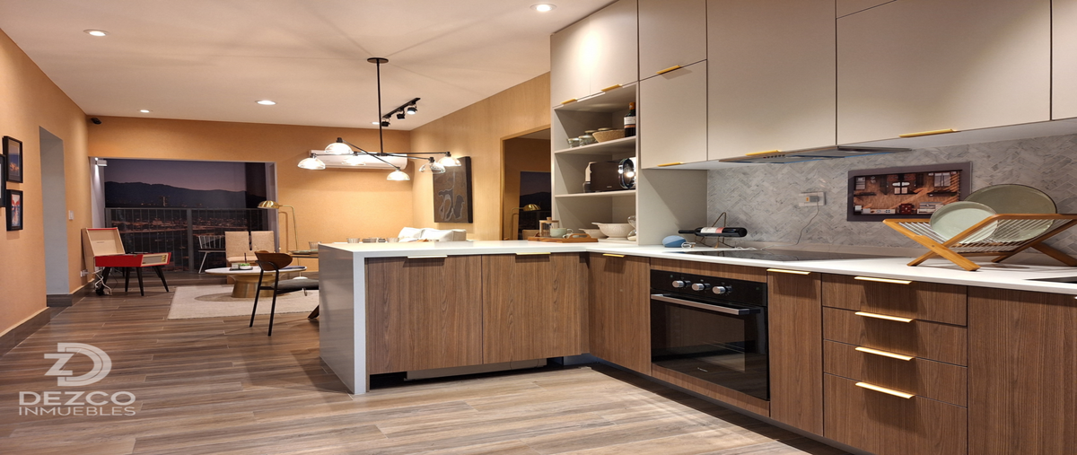 Foto de departamento en venta en bernardo reyes , monterrey centro, monterrey, nuevo león, 28247467 No. 01