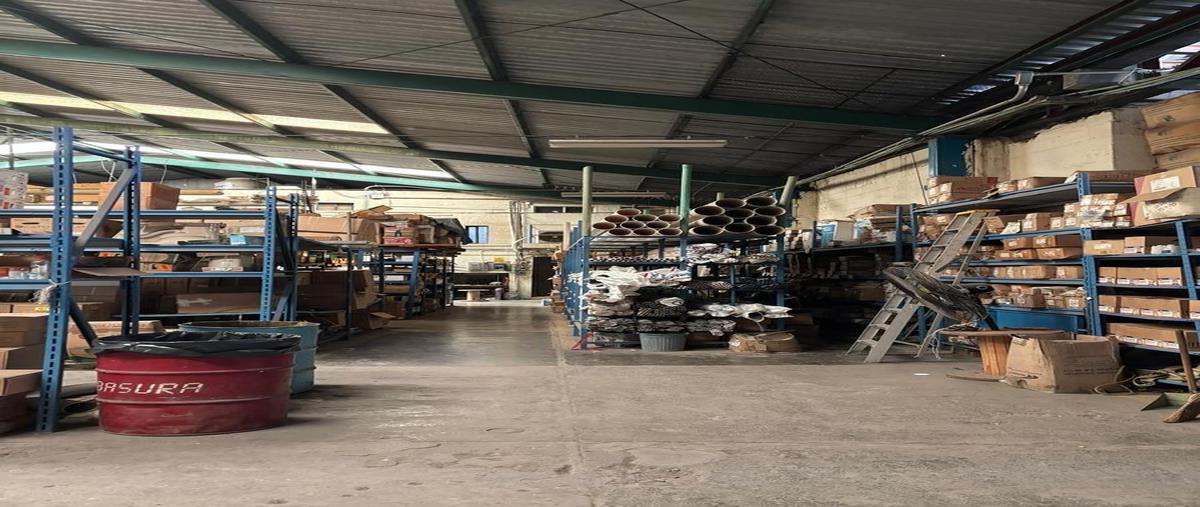 Foto de local en venta en  , bernardo reyes, monterrey, nuevo león, 0 No. 04