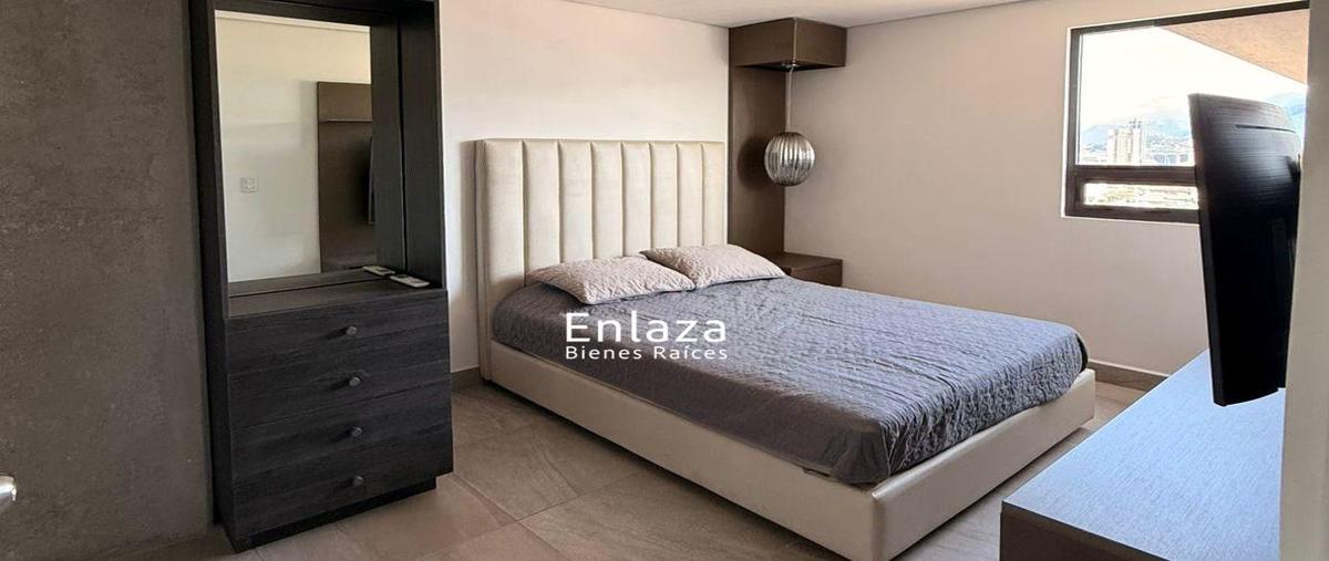 Foto de departamento en renta en  , bernardo reyes, monterrey, nuevo león, 0 No. 04
