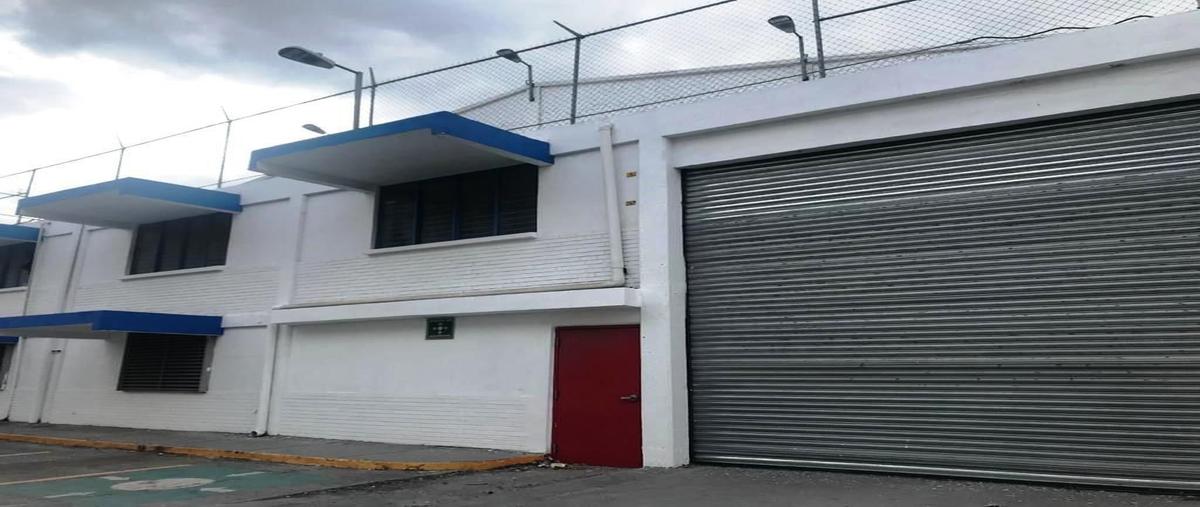 Foto de bodega en bernardo reyes , san josé, monterrey, nuevo león, 17946127 foto 01 Foto de bodega en renta en bernardo reyes , san josé, monterrey, nuevo león, 17946127 No. 01