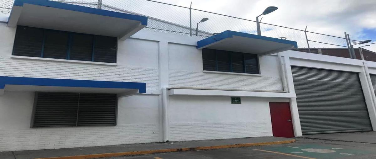 Foto de bodega en bernardo reyes , san josé, monterrey, nuevo león, 17946127 foto 02 Foto de bodega en renta en bernardo reyes , san josé, monterrey, nuevo león, 17946127 No. 02