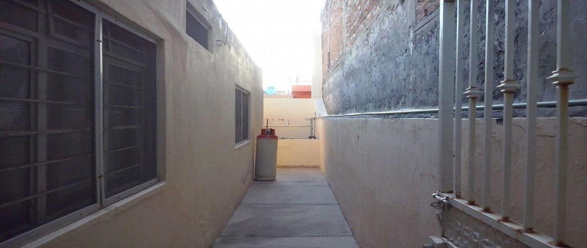 Foto de departamento en renta en bernardo vazquez 1234, estero, mazatlán, sinaloa, 0 No. 02
