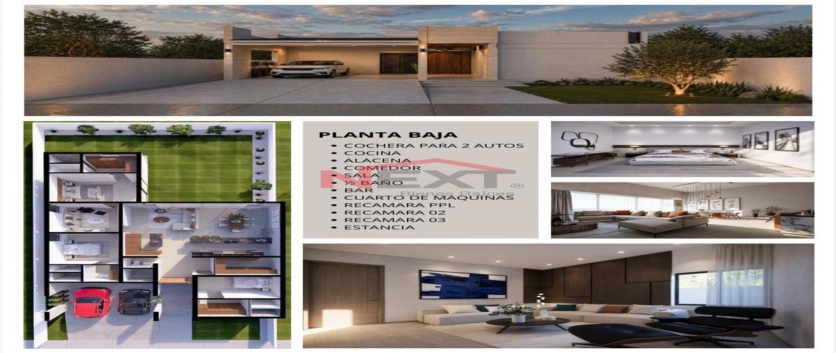 Foto de casa en beroa residencial 0, gran beroa residencial, hermosillo, sonora, 0 foto 02 Foto de casa en venta en beroa residencial 0, gran beroa residencial, hermosillo, sonora, 0 No. 02