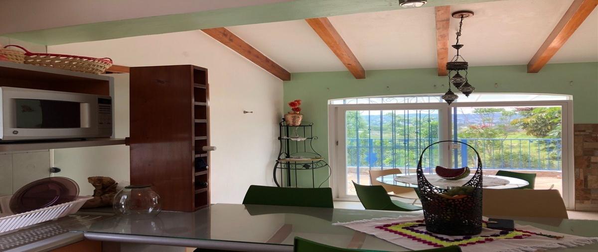 Foto de casa en venta en berriozabal , berriozabal centro, berriozábal, chiapas, 26601294 No. 03