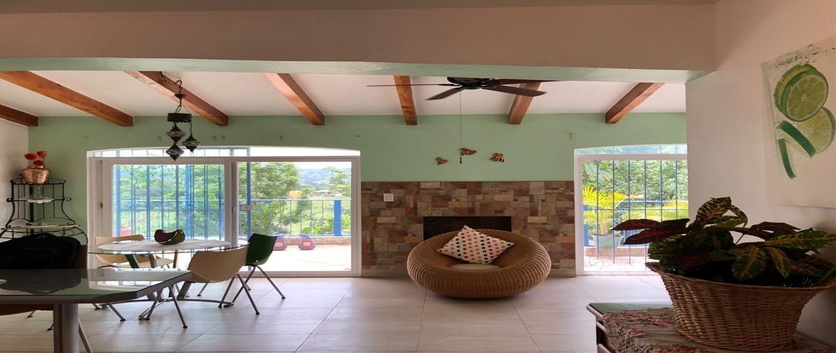 Foto de casa en venta en berriozabal , berriozabal centro, berriozábal, chiapas, 26601294 No. 04