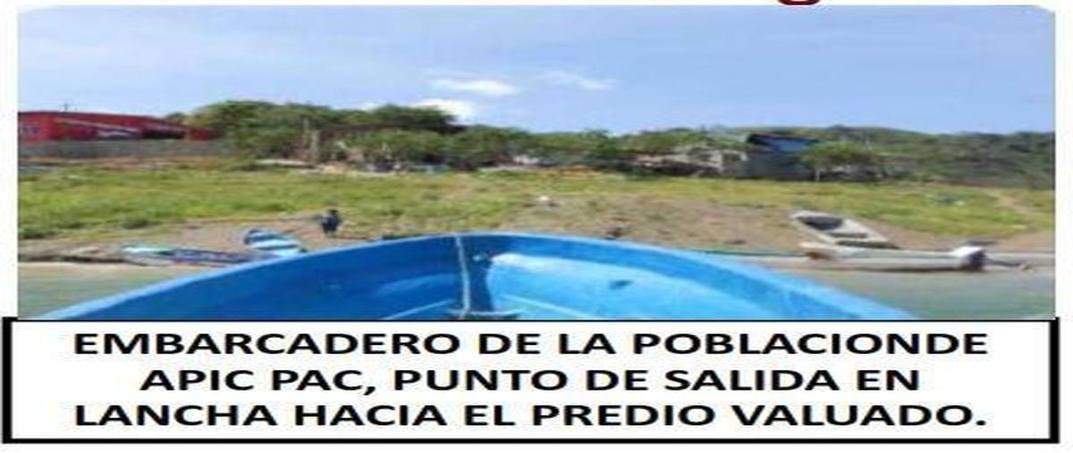 Foto de terreno habitacional en venta en  , berriozabal centro, berriozábal, chiapas, 0 No. 04