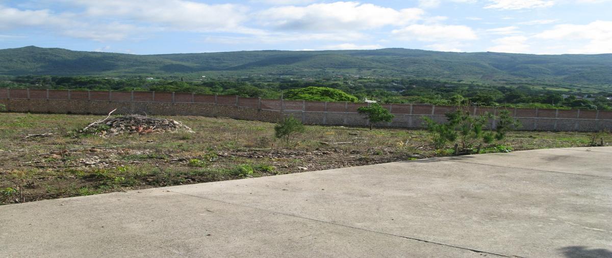 Foto de terreno habitacional en venta en  , berriozabal centro, berriozábal, chiapas, 0 No. 05