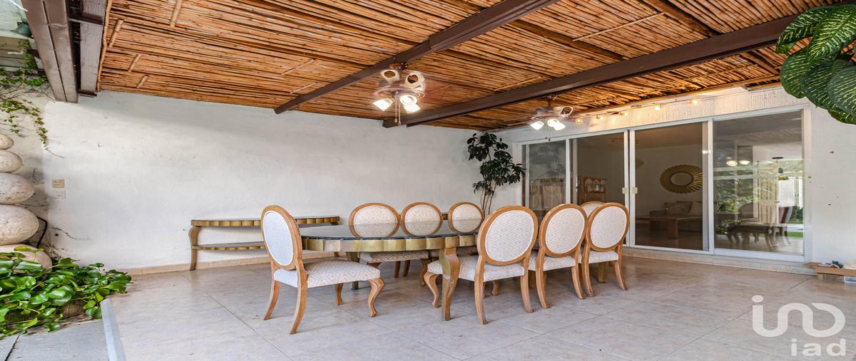 Foto de casa en venta en bertha 105, lomas del mirador, cuernavaca, morelos, 28724918 No. 05