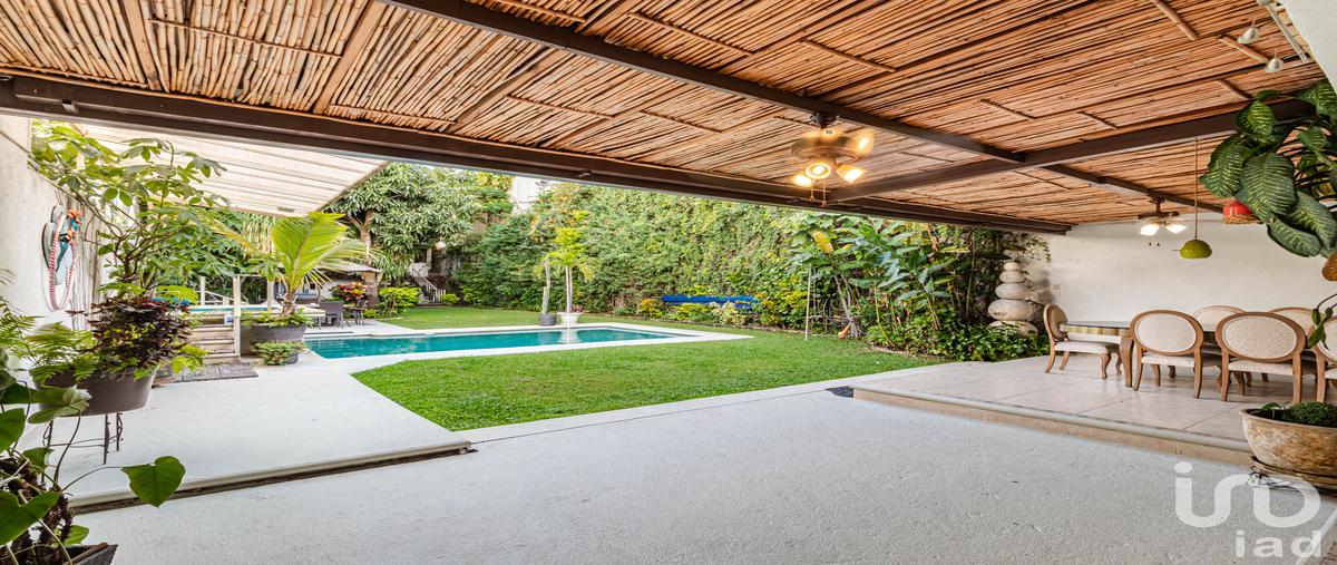 Foto de casa en venta en bertha 129, lomas del mirador, cuernavaca, morelos, 28724918 No. 03