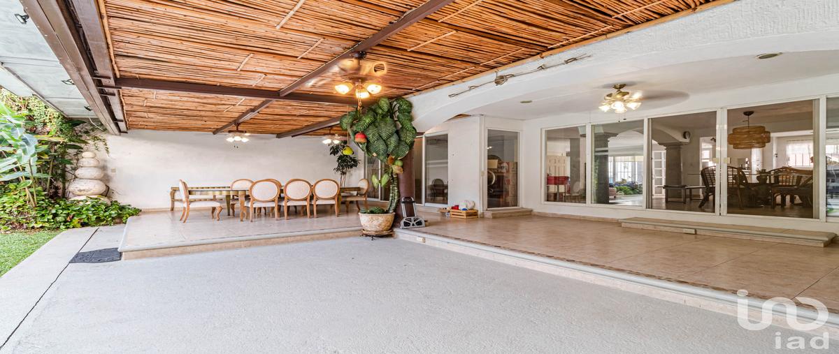 Foto de casa en venta en bertha 129, lomas del mirador, cuernavaca, morelos, 28724918 No. 04