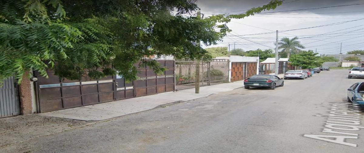 Foto de casa en venta en  , bertha del avellano (ampliación), victoria, tamaulipas, 0 No. 05
