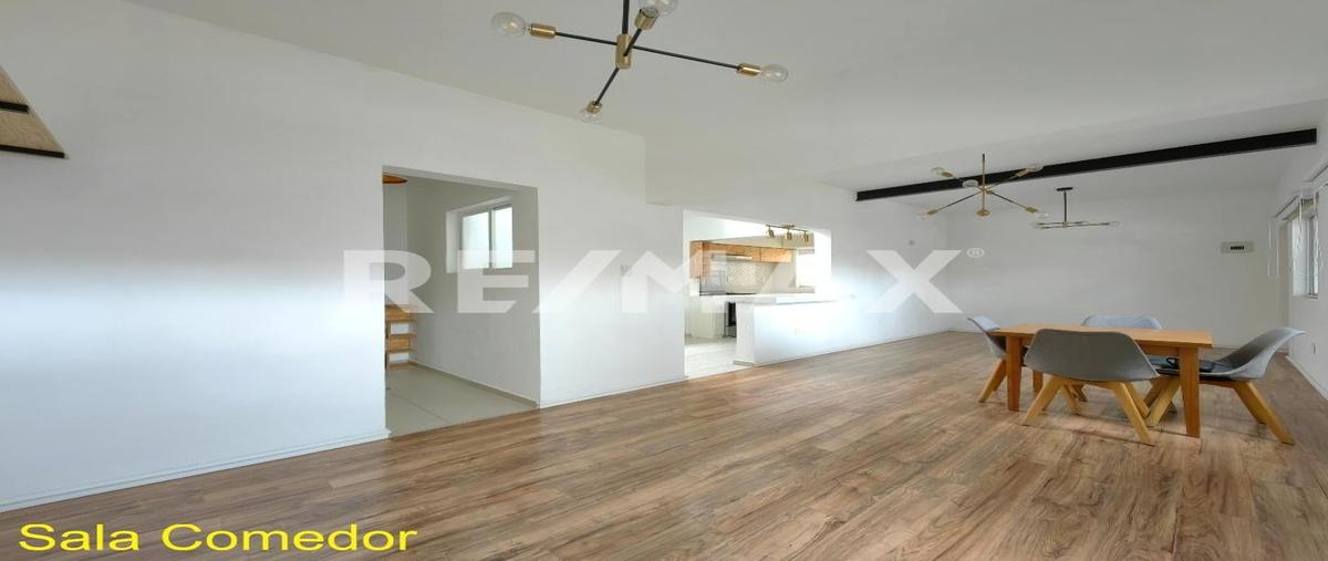 Foto de casa en condominio en renta en bertha , nativitas, benito juárez, df / cdmx, 30249500 No. 01