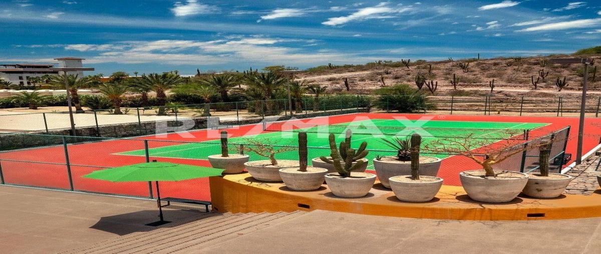 Foto de terreno habitacional en venta en best view pedregal lot 8 m3 , pedregal de la paz, la paz, baja california sur, 0 No. 04