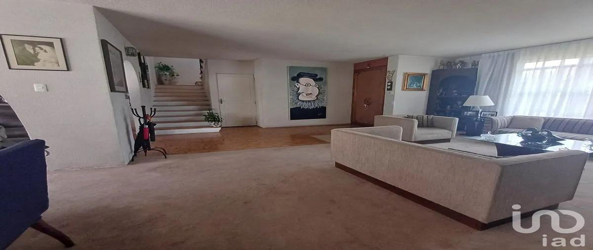 Foto de casa en venta en beta , romero de terreros, coyoacÃ¡n, df / cdmx, 31435529 No. 03