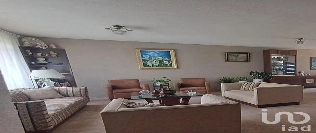 Foto de casa en venta en beta , romero de terreros, coyoacÃ¡n, df / cdmx, 31435529 No. 04