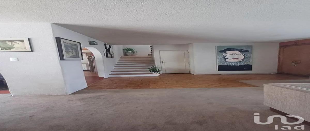 Foto de casa en venta en beta , romero de terreros, coyoacÃ¡n, df / cdmx, 31435529 No. 05