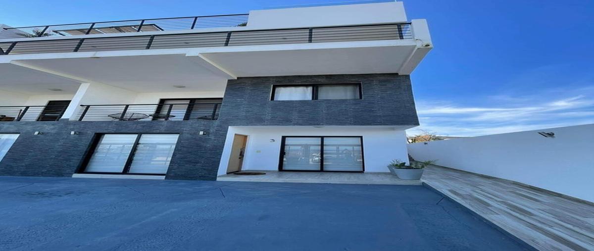 Foto de departamento en venta en betanya , el tezal, los cabos, baja california sur, 27347102 No. 04