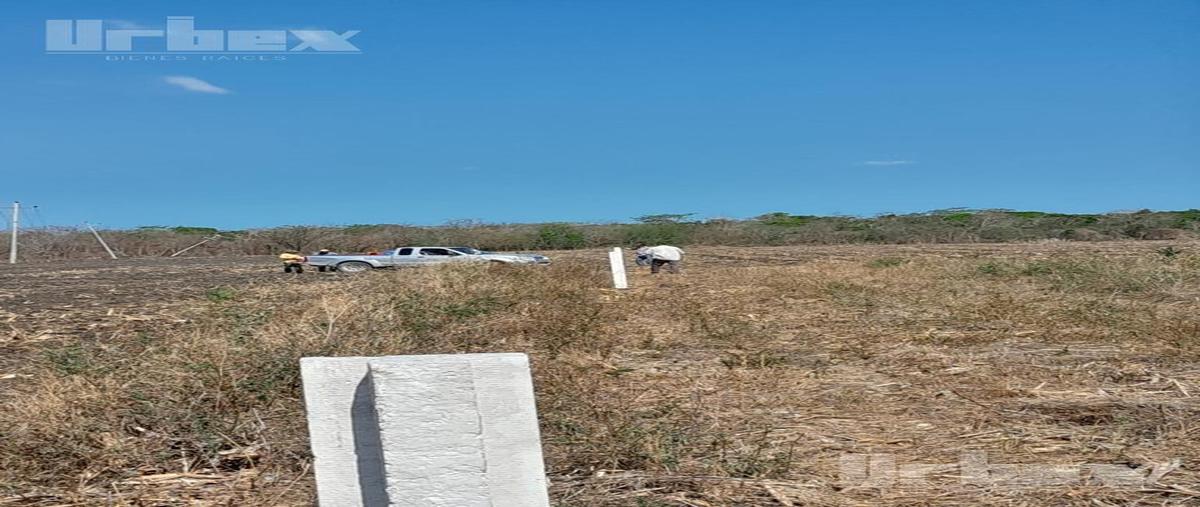 Foto de terreno habitacional en venta en  , bethania, campeche, campeche, 0 No. 03