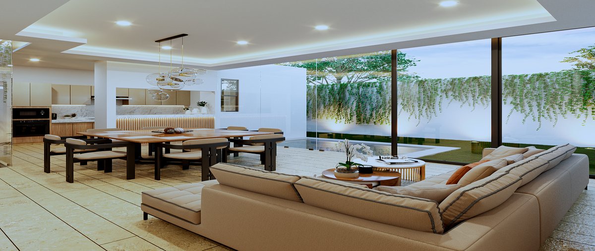 Foto de casa en betria , temozon norte, mérida, yucatán, 0 foto 02 Foto de casa en venta en betria , temozon norte, mérida, yucatán, 0 No. 02