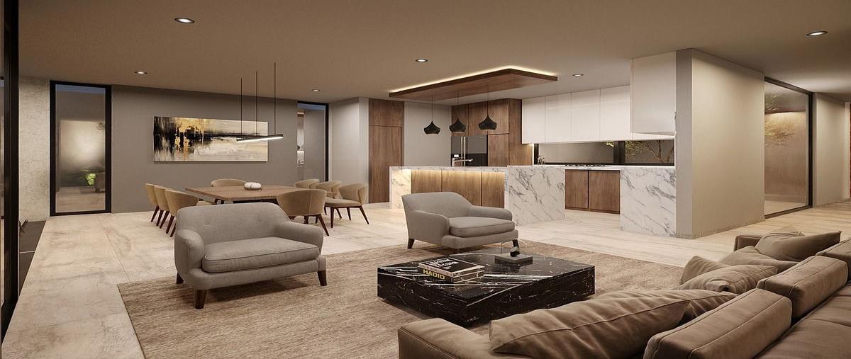 Foto de casa en venta en betria , temozon norte, mérida, yucatán, 0 No. 03