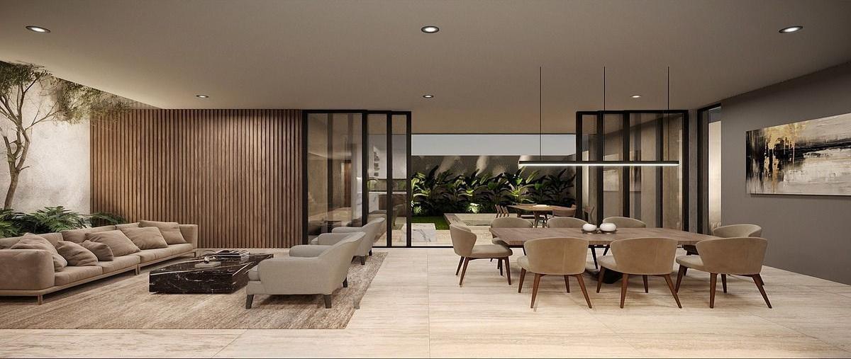 Foto de casa en venta en betria , temozon norte, mérida, yucatán, 0 No. 04