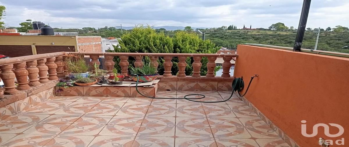 Foto de casa en venta en betty williams 76, la paz, san miguel de allende, guanajuato, 30595468 No. 03