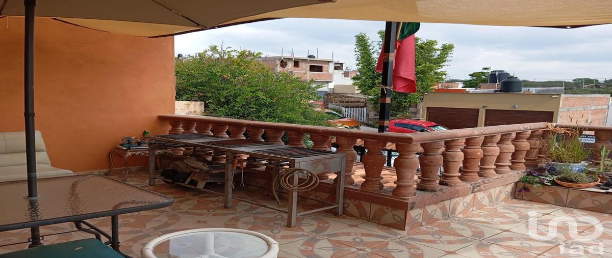 Foto de casa en venta en betty williams 76, la paz, san miguel de allende, guanajuato, 30595468 No. 04