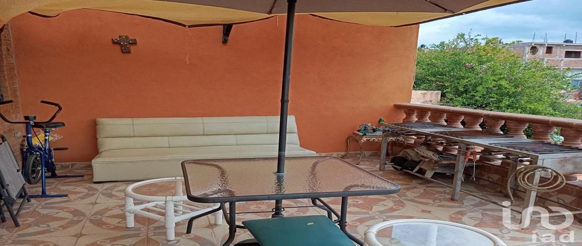 Foto de casa en venta en betty williams 76, la paz, san miguel de allende, guanajuato, 30595468 No. 05