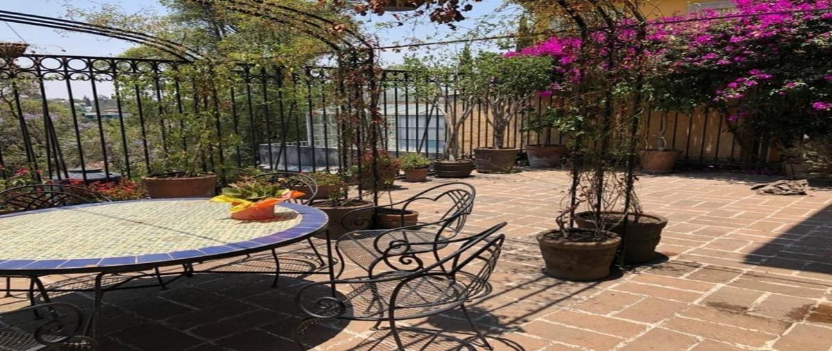 Foto de casa en venta en bezares , lomas de bezares, miguel hidalgo, df / cdmx, 29137520 No. 04