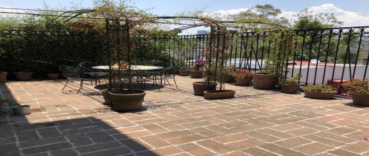 Foto de casa en venta en bezares , lomas de bezares, miguel hidalgo, df / cdmx, 29137520 No. 05