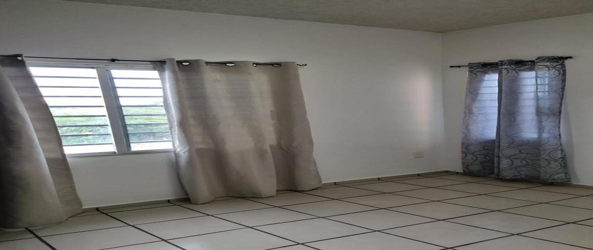 Foto de departamento en renta en  , bicentenario, carmen, campeche, 29530018 No. 04