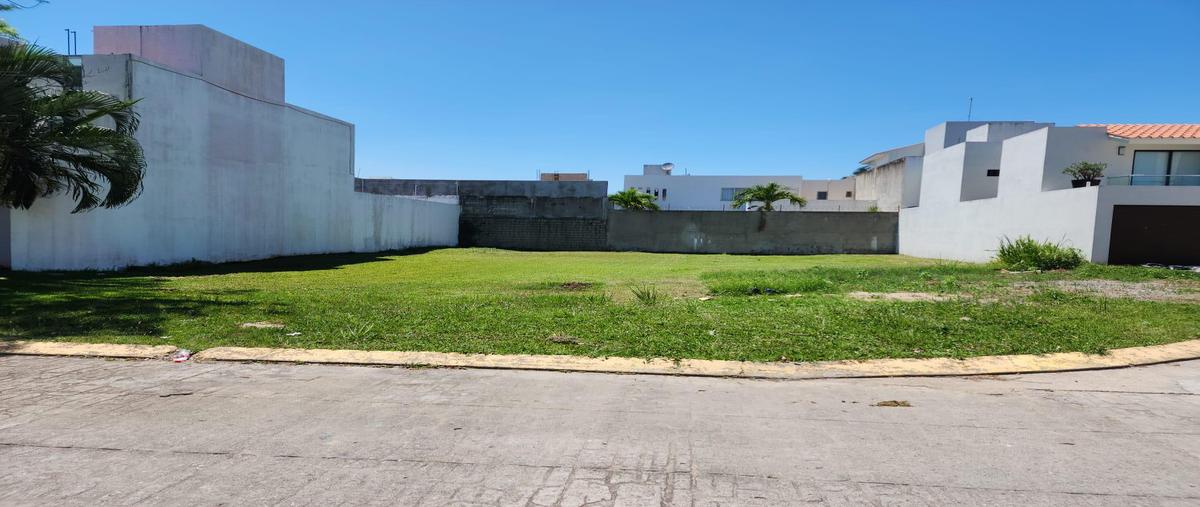 Foto de terreno habitacional en venta en  , bicentenario, comalcalco, tabasco, 0 No. 04
