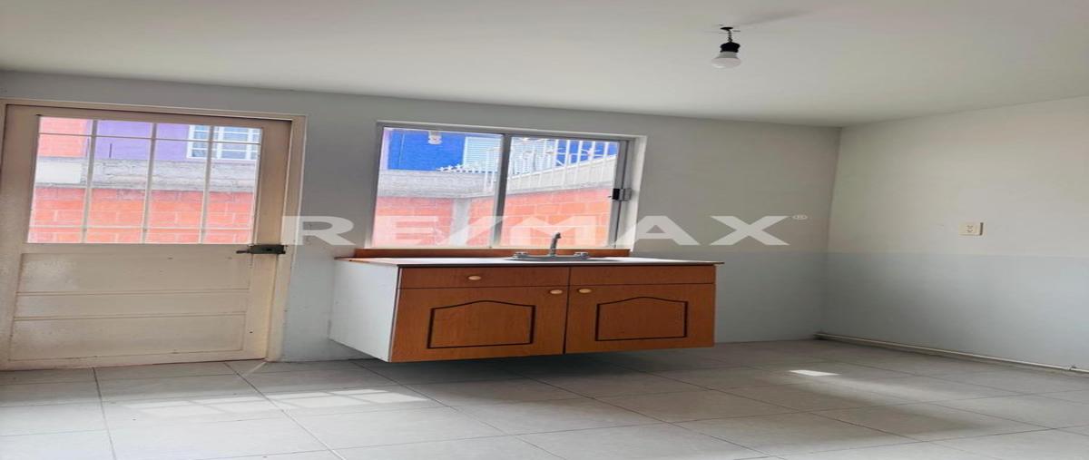 Foto de casa en condominio en renta en bicentenario , el porvenir ll, lerma, méxico, 0 No. 05