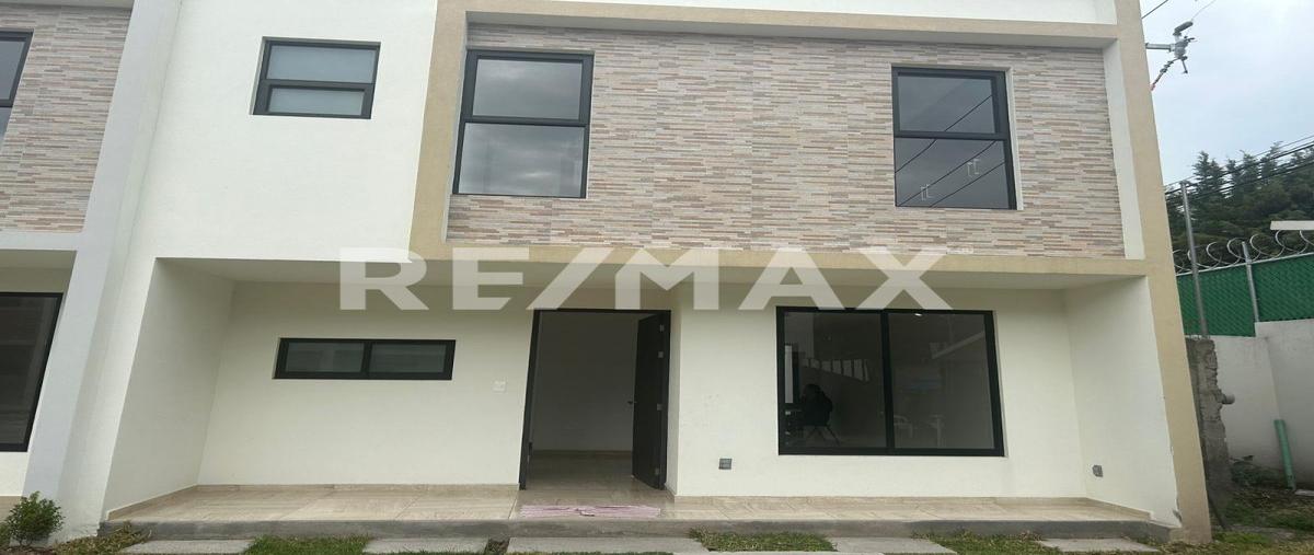 Foto de casa en condominio en venta en bicentenario , la bomba, lerma, méxico, 28911894 No. 03