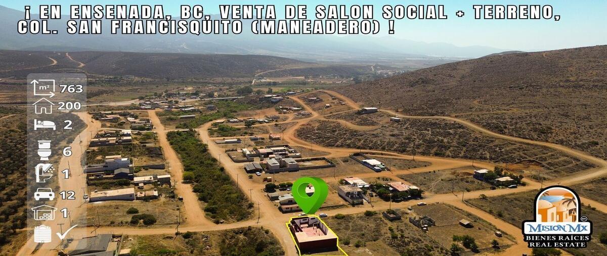 Foto de rancho en venta en bicentenario , maneadero, ensenada, baja california, 0 No. 03