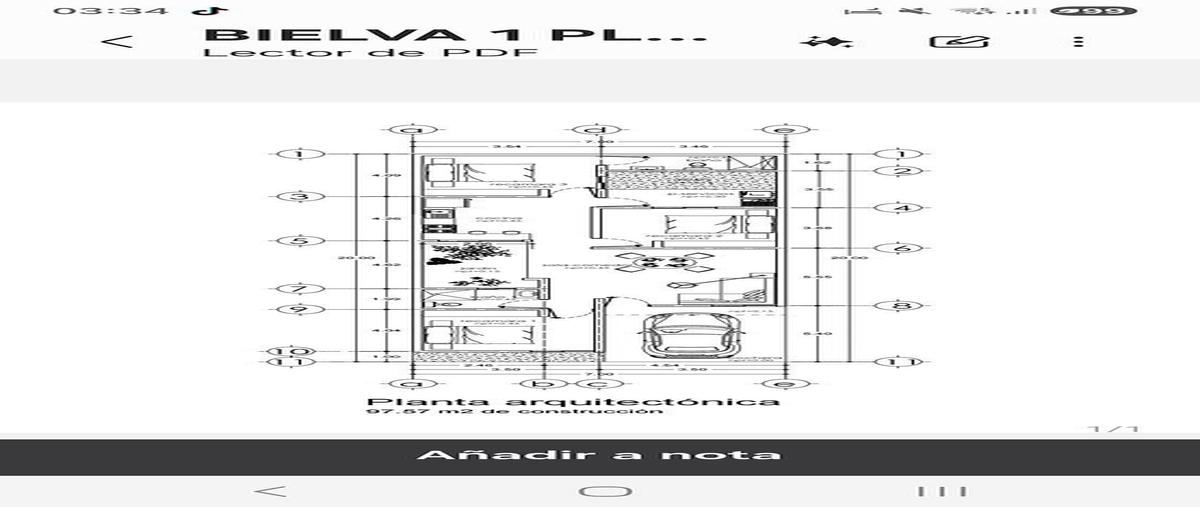Foto de casa en venta en bielva , montellano, villa de álvarez, colima, 0 No. 05