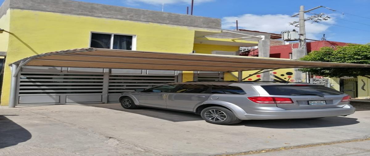 Foto de local en renta en  , bienestar, ahome, sinaloa, 15739473 No. 01
