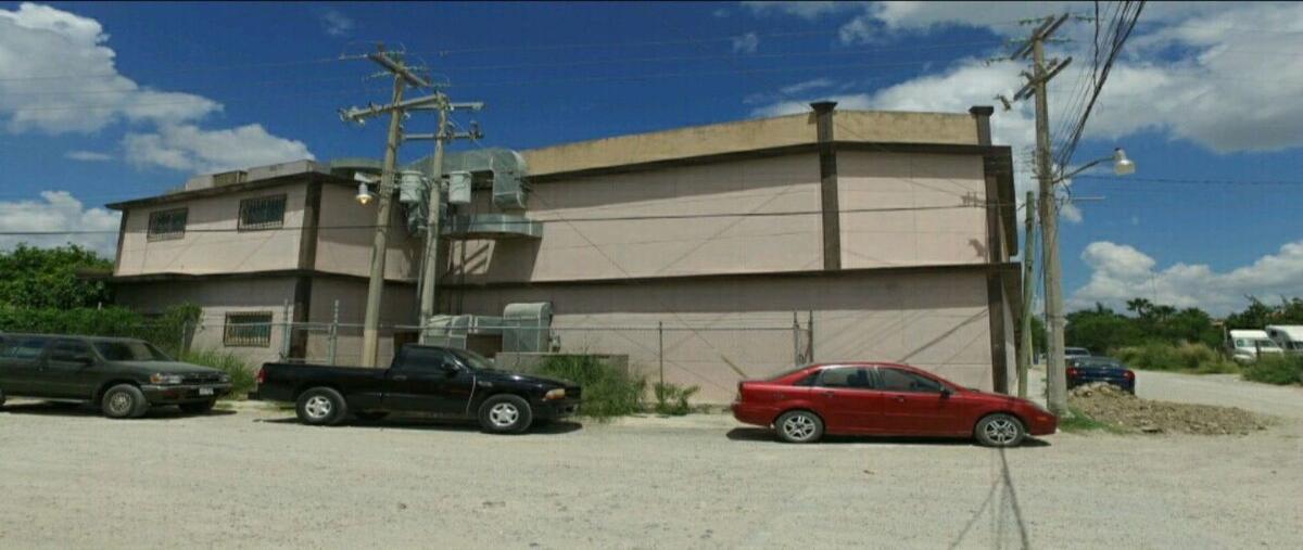 Foto de bodega en venta en  , bienestar, reynosa, tamaulipas, 28539729 No. 02