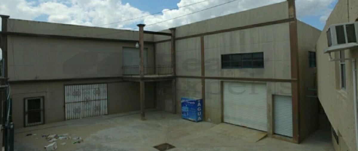 Foto de bodega en venta en  , bienestar, reynosa, tamaulipas, 0 No. 03