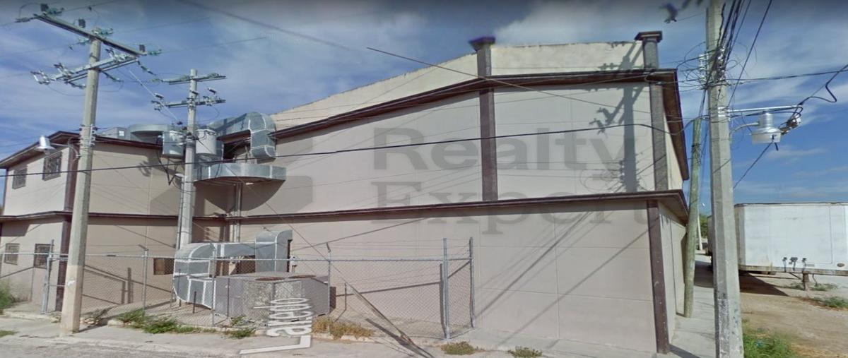 Foto de bodega en venta en  , bienestar, reynosa, tamaulipas, 0 No. 05