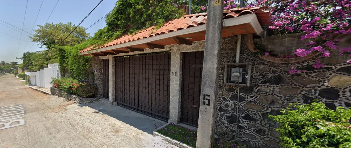 Foto de casa en bilbao 11, el pedregal, xochitepec, morelos, 0 foto 02 Foto de casa en venta en bilbao 11, el pedregal, xochitepec, morelos, 0 No. 02