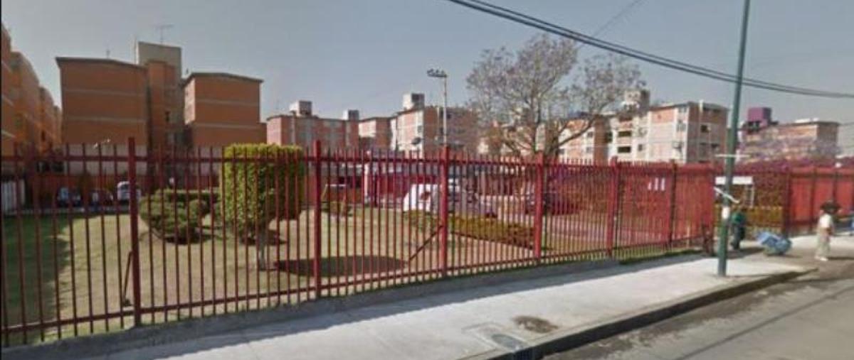 Foto de departamento en venta en bilbao 93, san nicolás tolentino, iztapalapa, df / cdmx, 5992833 No. 02